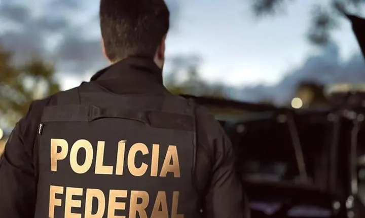 Polícia Federal deflagra nova fase contra lavagem de dinheiro em postos