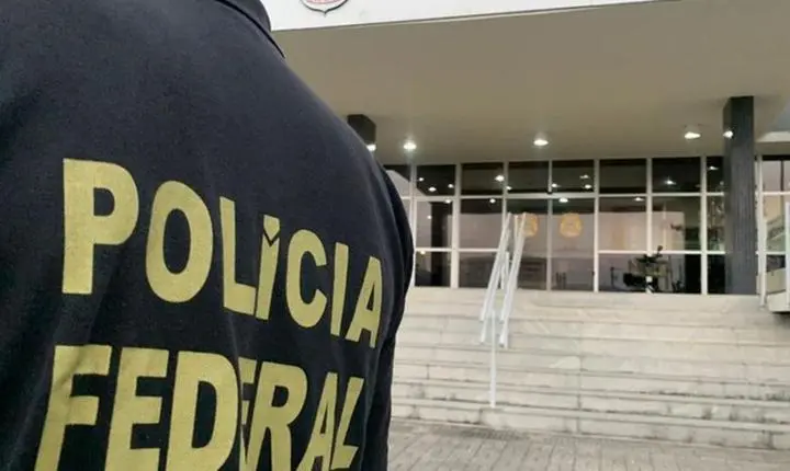 Polícia Federal deflagra segunda fase de operação contra desvios na Universidade Federal Fluminense