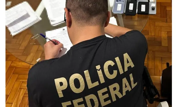 PF apura suspeita de desvio de R$ 100 milhões na São Roque Prev