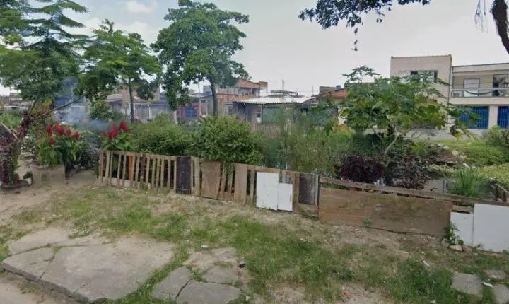 PM é alvo de disparos durante operação no Dique do Piçarro