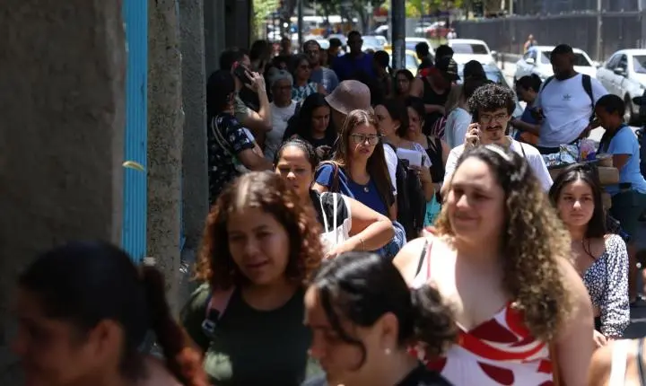 Inep adia cartão da Prova Nacional Docente para 9 de setembro