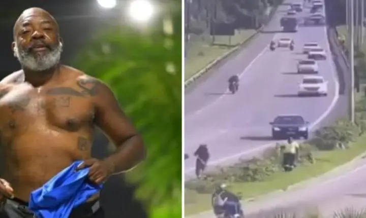 Polícia investiga falha mecânica em acidente que matou funcionário da Prefeitura de PG