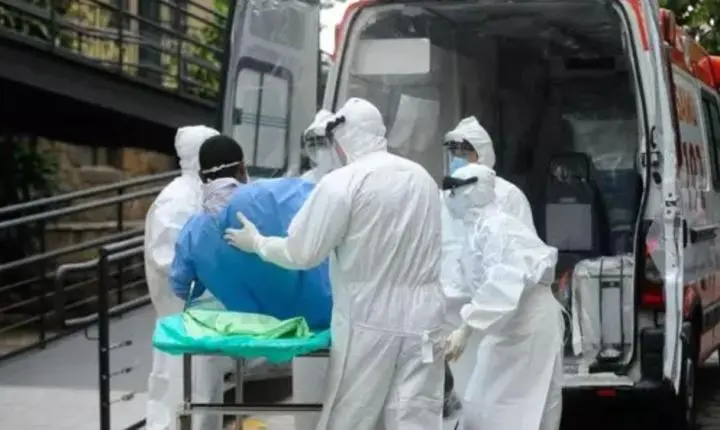 Porto de Santos intensifica preparação para possíveis casos de ebola em navios