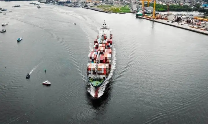 Porto de Santos tem 30 vagas de emprego nesta semana
