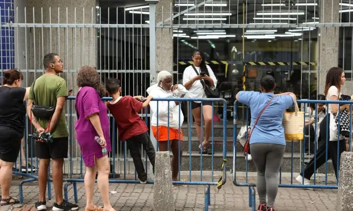 Prazo final para solicitar isenção da taxa do Enem 2026 encerra nesta sexta-feira