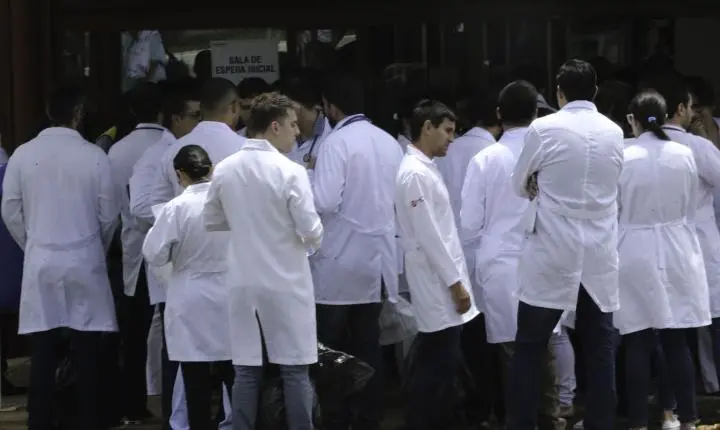 Prazo para recursos do Enamed 2026 termina nesta quinta-feira