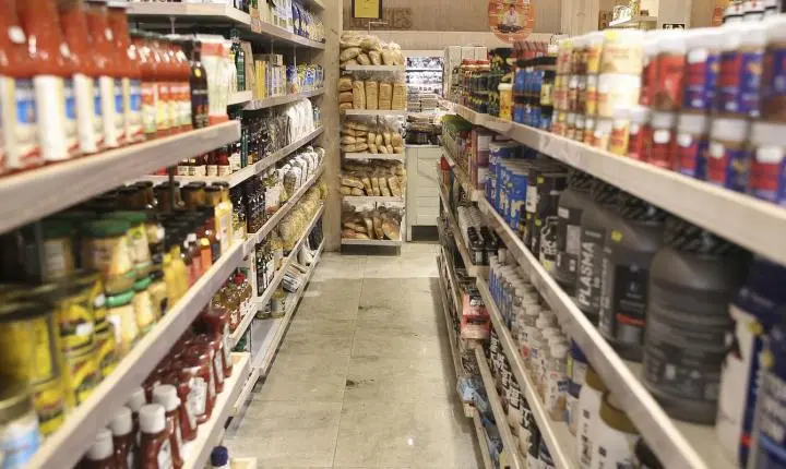 Inflação oficial em junho fecha em 0,16% com recuo nos preços de alimentos