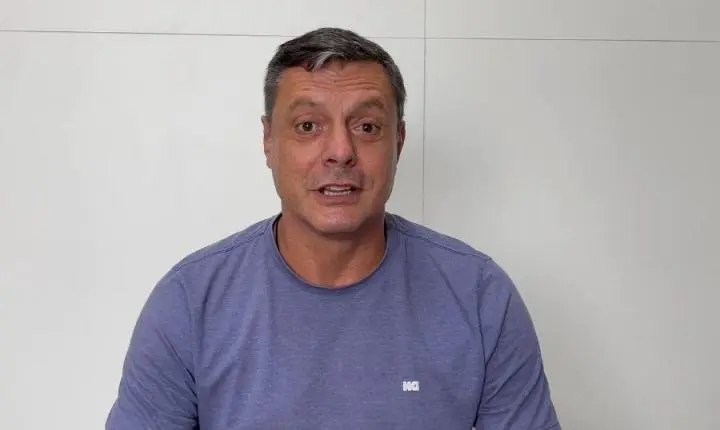 Prefeito Rogério Santos passa por cirurgia para retirada de tumor na cervical