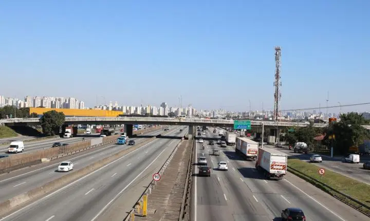 Seminário internacional debate segurança no trânsito e infraestrutura em Brasília