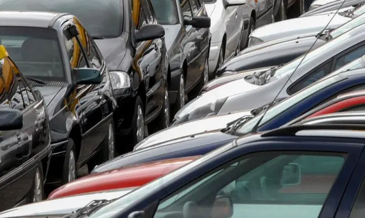 Produção automotiva em março atinge o melhor patamar desde 2019