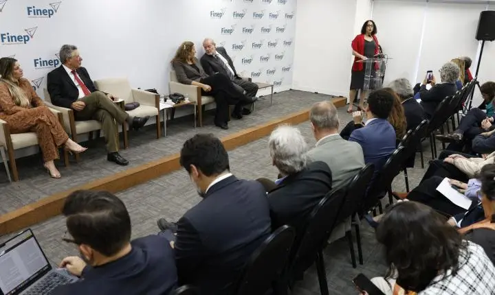 MCTI e Finep lançam Programa Tecnova 2026/2027 com R$ 360 milhões para inovação em pequenas empresas