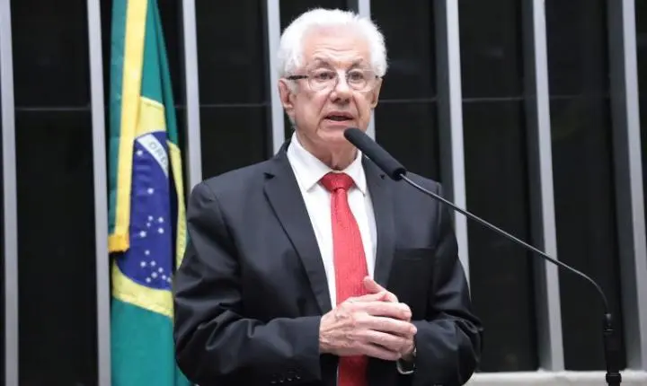 Projeto cria lista tríplice para diretores de agências reguladoras