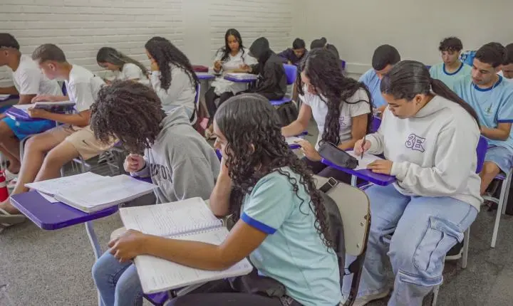 Segunda chamada do Prouni tem prazo aberto para entrega de documentos