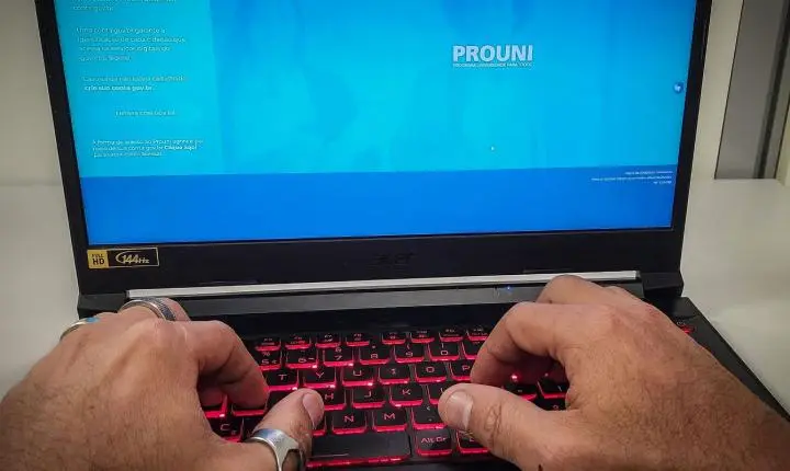 Prazo para entrar na lista de espera do Prouni termina nesta quinta-feira
