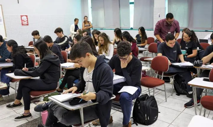 Inscrição do Prouni: prazo para confirmar dados encerra nesta sexta
