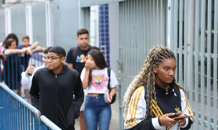 Inscrições para o Prouni do 2º semestre de 2026 se encerram neste domingo