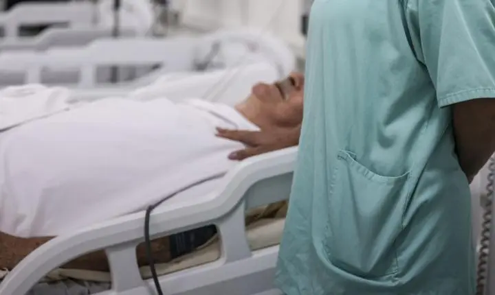 Quase mil médicos foram agredidos no trabalho no Rio de Janeiro desde 2018