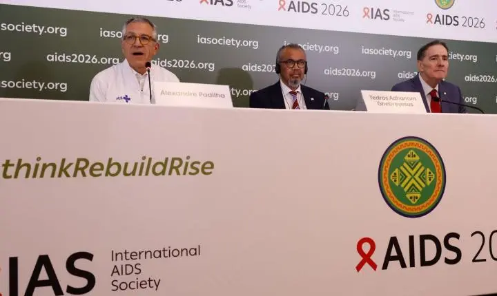 SUS pode incorporar nova PrEP injetável contra o HIV até o fim do ano