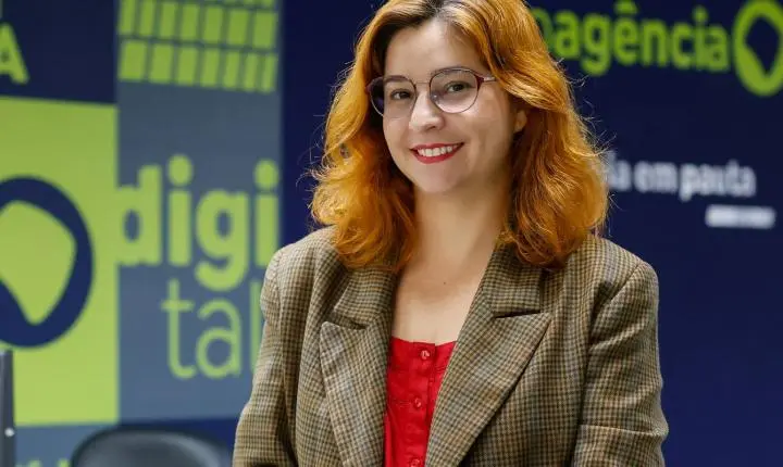 Jornalista Tâmara Freire é finalista no Prêmio SBIm de Jornalismo em Saúde