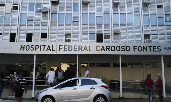 Hospital Cardoso Fontes inaugura nova enfermaria e amplia em 90 vagas mensais o atendimento no Rio