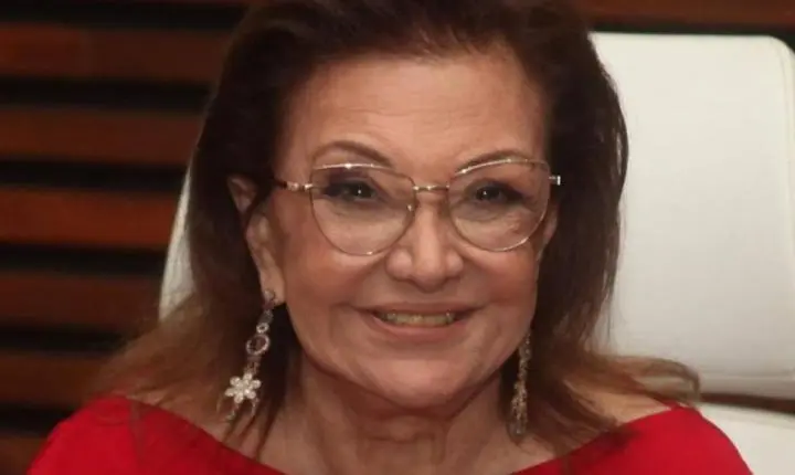 Santos decreta luto de três dias pela morte da ex-prefeita Telma de Souza