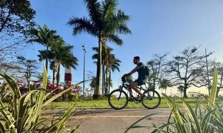 Santos quer instalar EcoTotens nas praias com apoio da iniciativa privada; entenda
