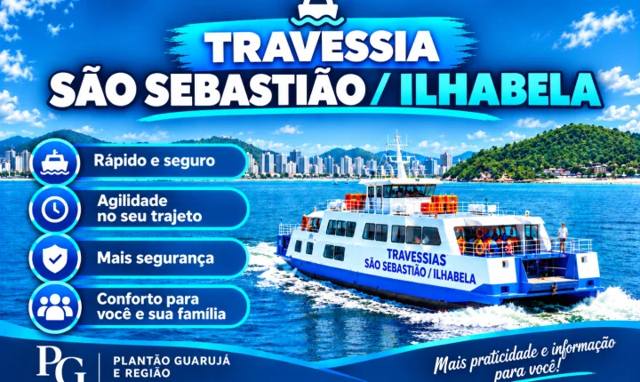 Travessia de Balsas