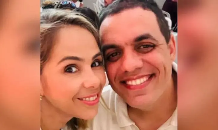Sargento é condenado a 123 anos de prisão por matar esposa com 51 facadas em Santos
