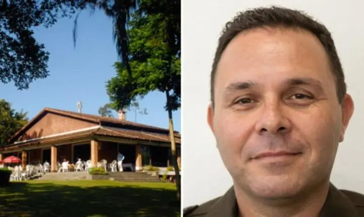 Segundo suspeito de envolvimento na morte de sargento aposentado é preso