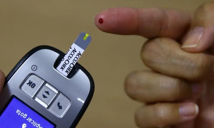 Segurança do paciente: estratégias para diminuir riscos de doenças crônicas