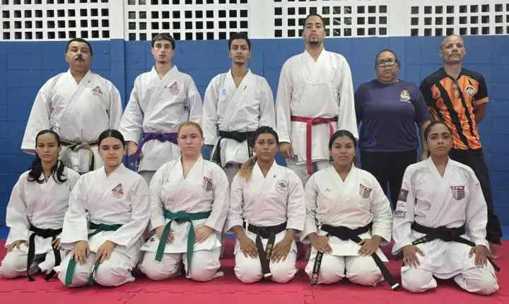 Seletivas do Programa de Incentivo ao Esporte 2026 seguem até abril em Guarujá