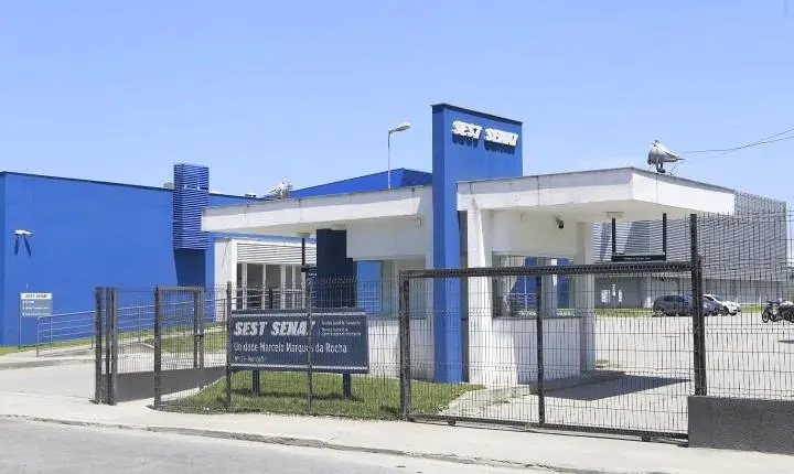 Sest Senat tem inscrições abertas para cursos técnicos de logística e de administração