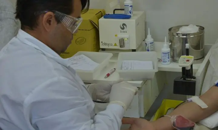 Doença falciforme: sintomas vão além da anemia, entenda