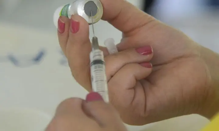 SUS expande proteção vacinal contra doença pneumocócica com nova vacina