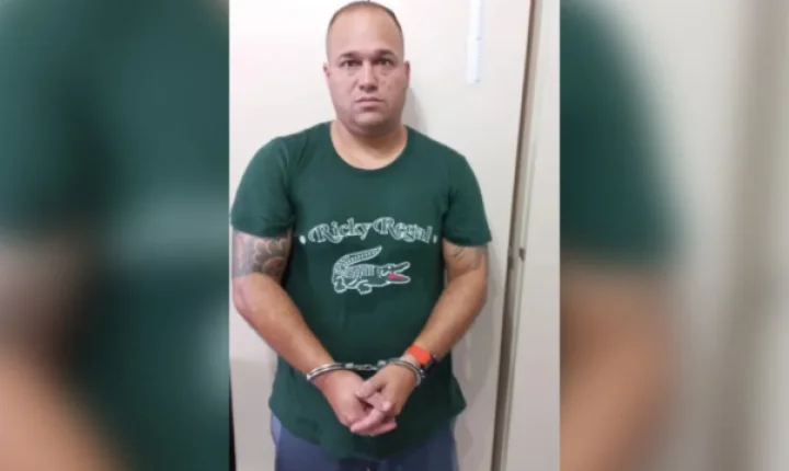 Suspeito de integrar PCC é preso na Bolívia após quatro anos foragido