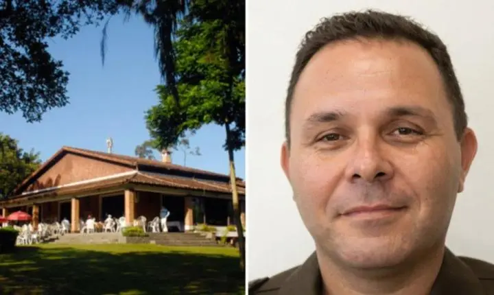 Suspeito de matar PM aposentado em São Vicente é preso; outro é procurado