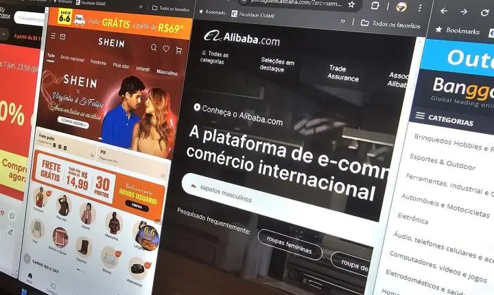 CNI avalia que 'taxa das blusinhas' preservou 135 mil empregos