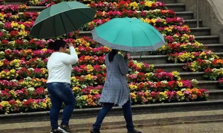Temperatura chega a 8,4ºC e Baixada Santista registra manhã mais fria do ano nesta segunda