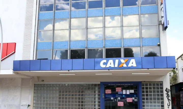 Greve da Caixa pode acabar na segunda-feira após nova proposta do banco
