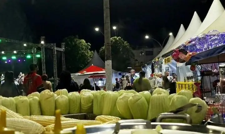 Última semana para curtir o ‘Guarujá Julino 2026’