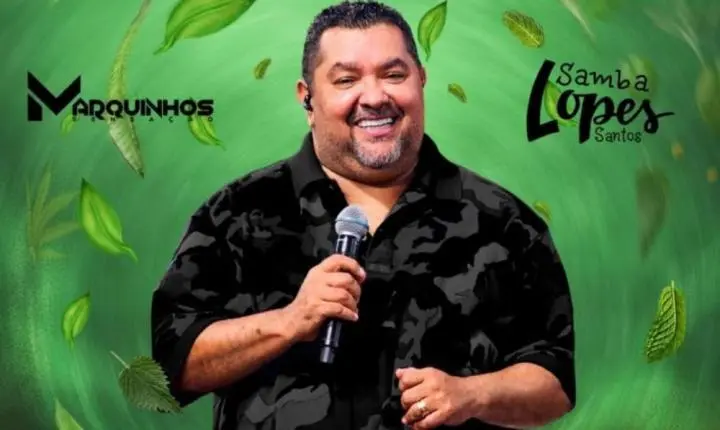 União Imperial lança samba-enredo para o Carnaval 2027 com shows