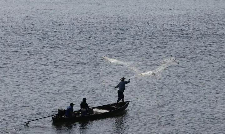 Universidade do Mar é concretizada no Rio de Janeiro