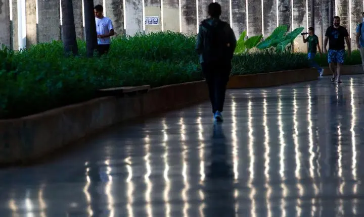Prazo para solicitar a implantação de Cuidoteca em universidades termina no sábado