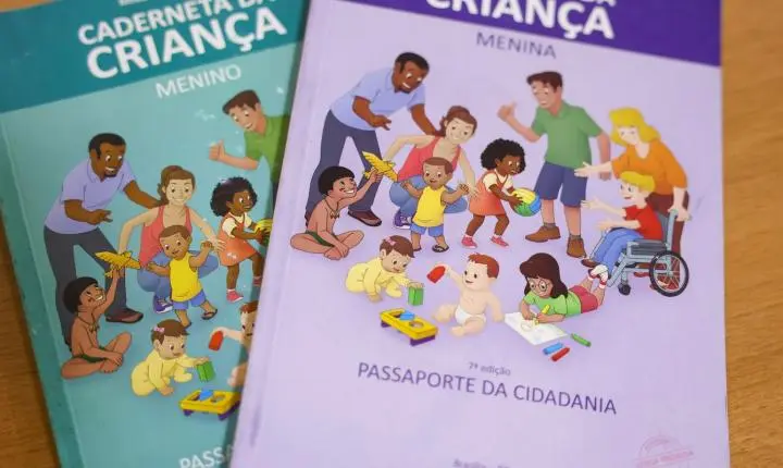 Vacinação com a Pneumo 20 no SUS para crianças começa em junho, anuncia Padilha