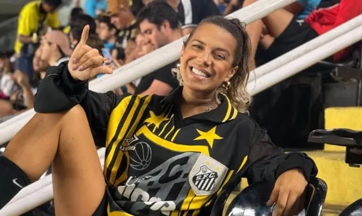 Velório da influenciadora Naty Potira será na quadra da Torcida Jovem
