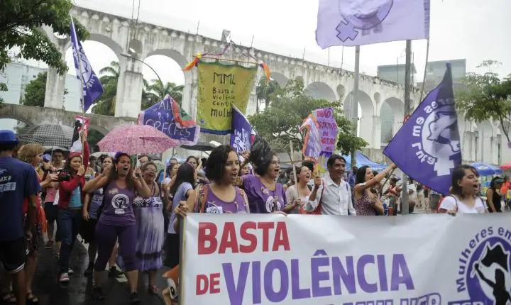 Violência sexual eleva riscos cardiovasculares em mulheres, aponta estudo