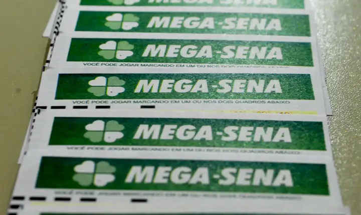 Mega-Sena acumulada pode pagar R$ 100 milhões no próximo concurso