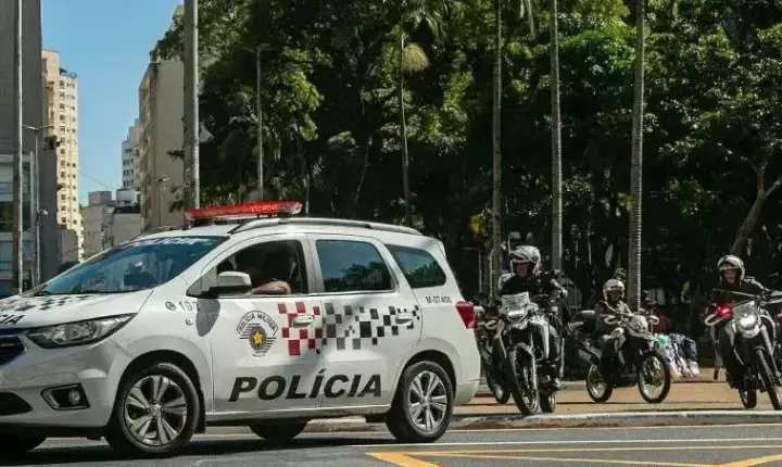 Mulher procurada por tráfico internacional é encontrada internada em hospital de Santos