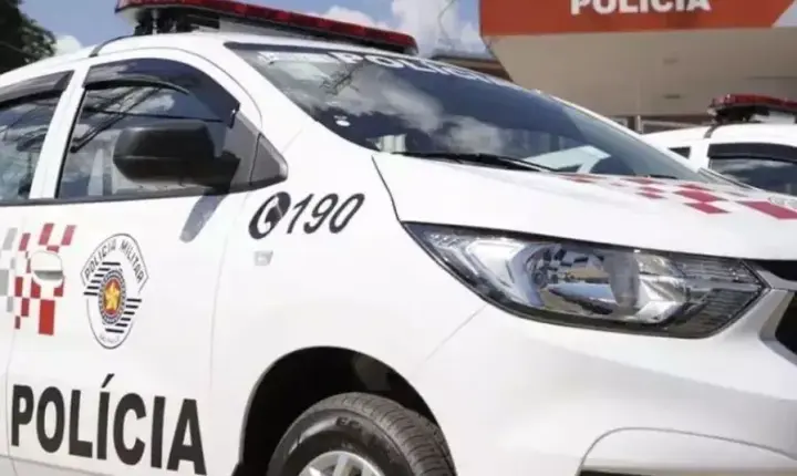 Falsos entregadores armados invadem prédio no Campo Grande, em Santos, e roubam moradores