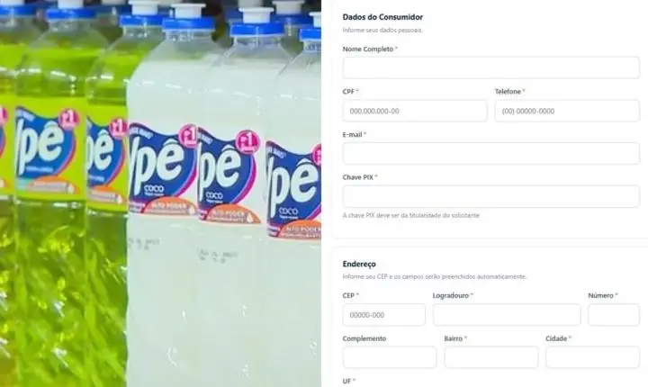 Ypê recua e diz que vai reembolsar consumidores por produtos suspensos pela Anvisa